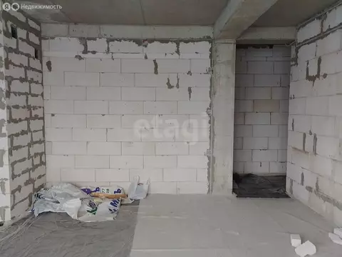 1-комнатная квартира: Севастополь, улица Адмирала Фадеева, 18 (47 м)