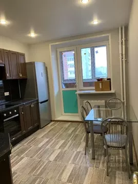 2-к кв. Московская область, Балашиха Железнодорожный мкр, ул. Андрея ...