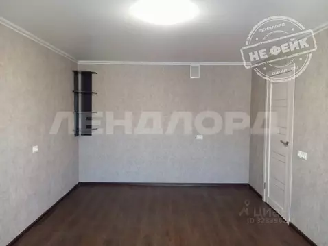 2-к кв. Ростовская область, Ростов-на-Дону Днепровский пер., 115 (43.0 ...