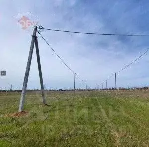 Участок в Крым, Сакский район, с. Лесновка  (6.0 сот.)