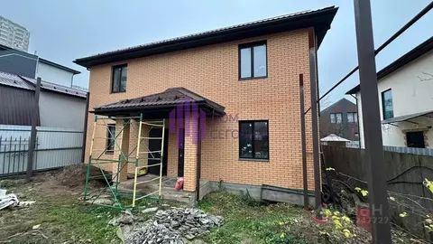 Дом в Московская область, Люберцы СНТ Зеленая Зона тер., 510 (200 м)