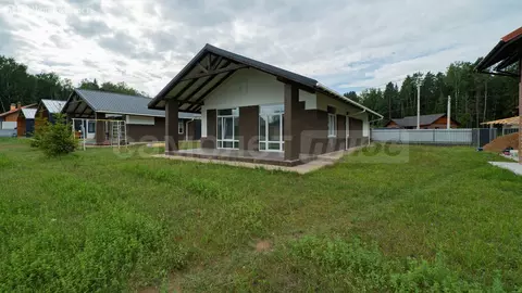 Дом в Наро-Фоминский городской округ, деревня Берюлёво (102.5 м)