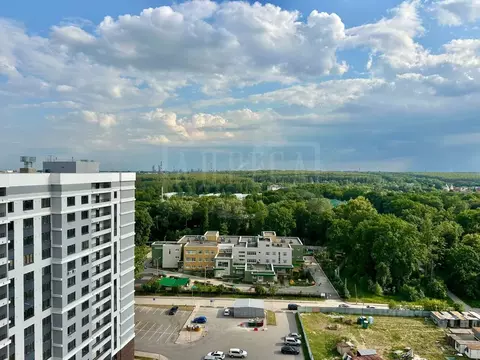 1-к кв. Рязанская область, Рязань Славянский просп., 12 (41.48 м)