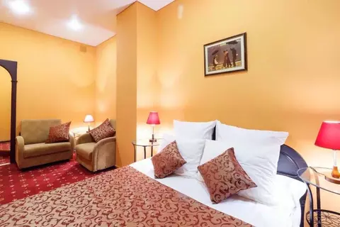 Комната Санкт-Петербург Большой Смоленский просп., 12 (18.0 м)