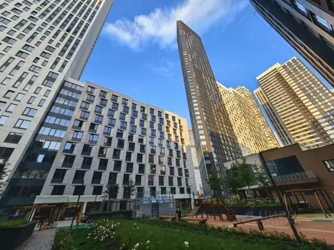 3-к кв. Москва Шмитовский проезд, 39к6 (86.0 м)