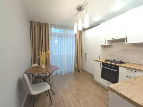 1-к кв. Московская область, Химки Новогорск мкр, ул. Ивановская, 3к2 ...