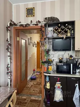 3-к кв. Челябинская область, Челябинск Байкальская ул., 19 (83.3 м)