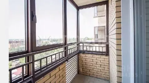 1-к кв. Новосибирская область, Новосибирск Кубовая ул., 53/1 (46.8 м)