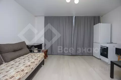 Студия Челябинская область, Челябинск ул. 2-я Эльтонская, 59А (23.9 м)