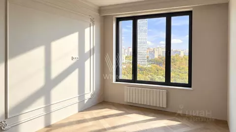 3-к кв. Москва ул. Василия Ланового, 7 (70.0 м)