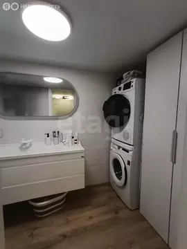 3-комнатная квартира: Новоселье, Невская улица, 4 (65 м)