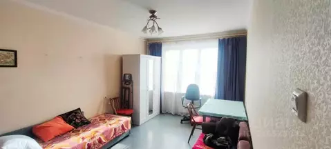 1-к кв. Москва ул. Красный Казанец, 3К1 (33.0 м)