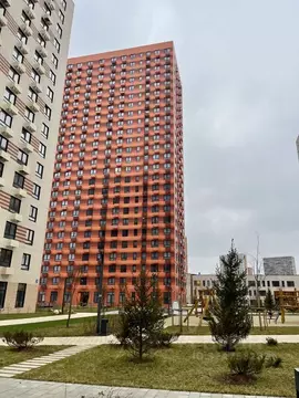 2-к кв. Московская область, Одинцово ул. Березовая, 5к2 (36.0 м)