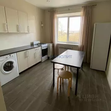 2-к кв. Нижегородская область, Нижний Новгород Кемеровская ул., 12 ...