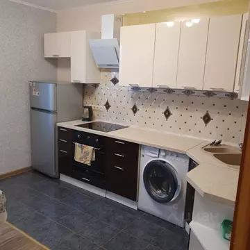 1-к кв. Санкт-Петербург пос. Парголово, Заречная ул., 45к2 (38.25 м)