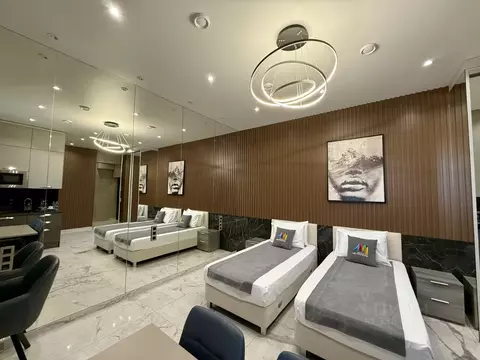 Студия Краснодарский край, Сочи Светлана мкр, ул. Депутатская, 10Б/1 ...