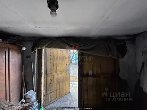 Гараж в Тыва, Кызыл ул. Чульдума (24 м)