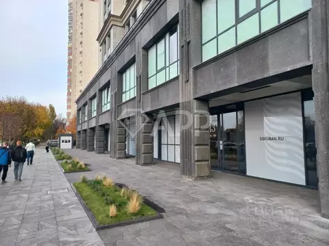 Помещение свободного назначения в Краснодарский край, Краснодар ...