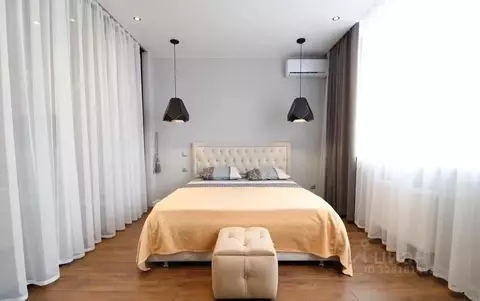 1-к кв. Татарстан, Казань Щербаковский пер., 7 (55.0 м)