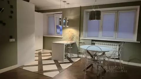 2-к кв. Белгородская область, Белгород Гражданский просп., 7 (43.0 м)