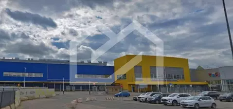 Помещение свободного назначения в Москва Калужское шоссе, 21-й км, ...