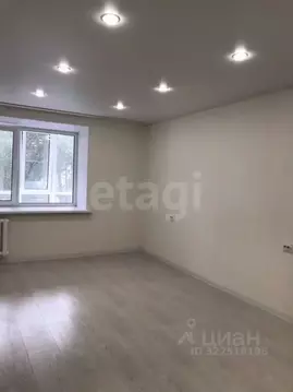 1-к кв. Вологодская область, Вологда Ленинградская ул., 136 (48.0 м)