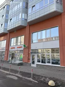 Помещение свободного назначения (259.3 м)