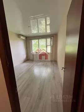 1-к кв. Самарская область, Самара Ташкентская ул., 208 (33.0 м)