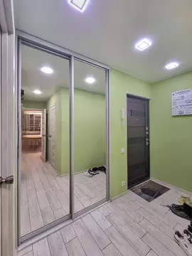 2-к кв. Москва Шоссейная ул., 5 (40.0 м)