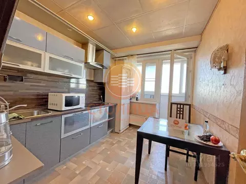 2-к кв. Москва Марксистская ул., 1к1 (50.0 м)