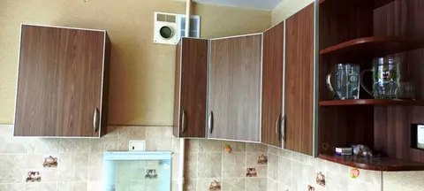 1-к кв. Волгоградская область, Волгоград просп. Столетова, 8 (37.0 м)