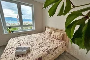 2-к кв. Краснодарский край, Новороссийск ул. Куникова, 47А (35.0 м)