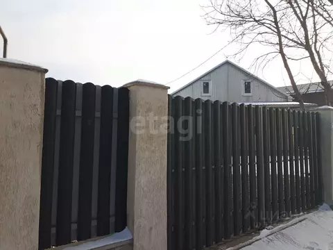 Дом в Ставропольский край, Кисловодск Прохладная ул. (73 м)