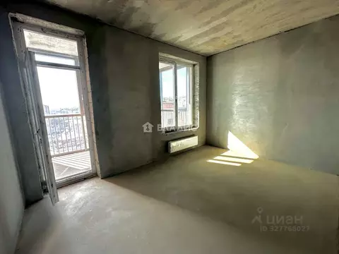 3-к кв. Пензенская область, Пенза ул. Урицкого, 48 (68.1 м)