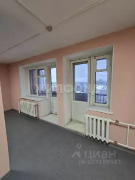 1-к кв. Томская область, Томск ул. Говорова, 86 (35.2 м)