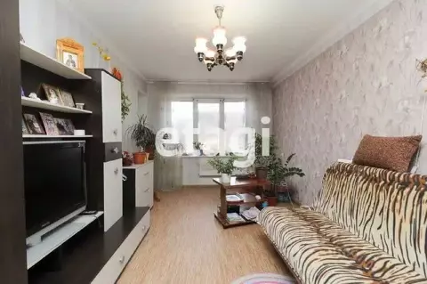 3-к кв. Красноярский край, Красноярск 9 Мая ул., 16 (58.0 м)