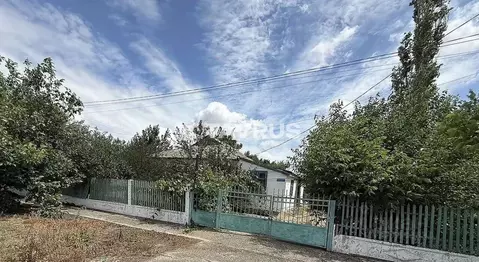 Дом в Крым, Советский район, с. Краснофлотское ул. Победы, 1 (86 м)