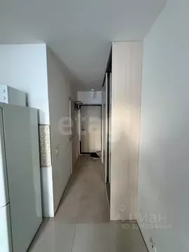 Студия Тюменская область, Тюмень ул. Новоселов, 117 (17.0 м)