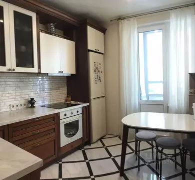 2-к кв. Санкт-Петербург ул. Маршала Казакова, 70к1 (51.0 м)