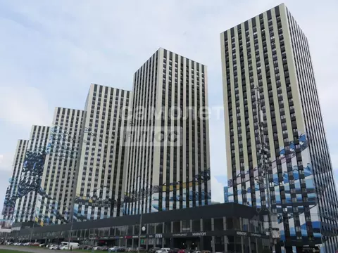 2-к кв. Москва ул. Поляны, 5 (70.1 м)