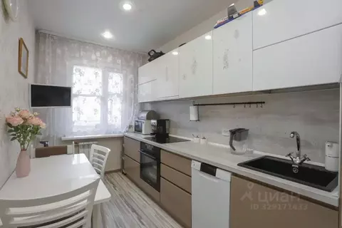 2-к кв. Иркутская область, Иркутск Университетский мкр, 29 (48.3 м)