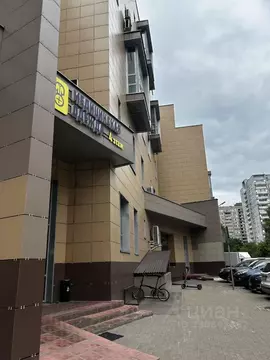 Офис в Московская область, Балашиха Железнодорожный мкр, ул. ...