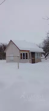 Дом в Московская область, Воскресенск Цементник СНТ, 93 (32 м)