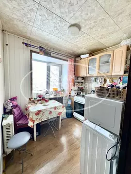 2-к кв. Пермский край, Лысьва ул. Коммунаров, 63 (49.2 м)