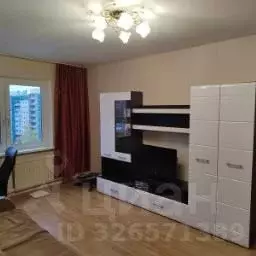 2-к кв. Санкт-Петербург ул. Маршала Новикова, 1К1 (52.6 м)