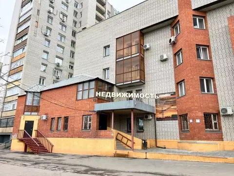 Офис в Саратовская область, Саратов ул. Большая Горная, 231/241 (174 ...