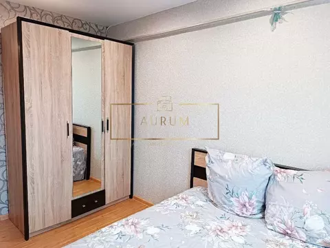 4-к кв. Тульская область, Тула ул. Юлиуса Фучика, 24к2 (58.5 м)