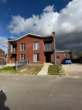 Таунхаус в Московская область, Щелково городской округ, Загорянка Лайф ...