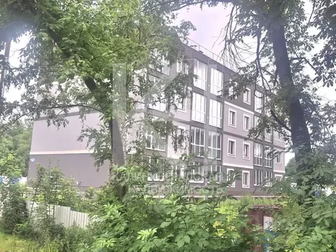 2-к кв. Калининградская область, Калининград просп. Победы, 257 (62.8 ...