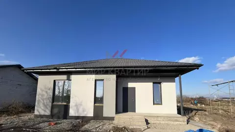 Дом в Хакасия, Усть-Абаканский район, пос. Тепличный ул. Енисейская, ...